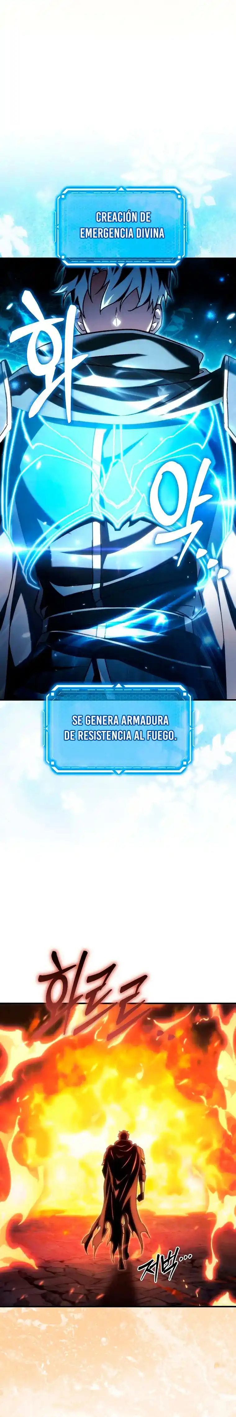 El juego del herrero genio - Capítulo 21 - Página 41 - LectorTMOo