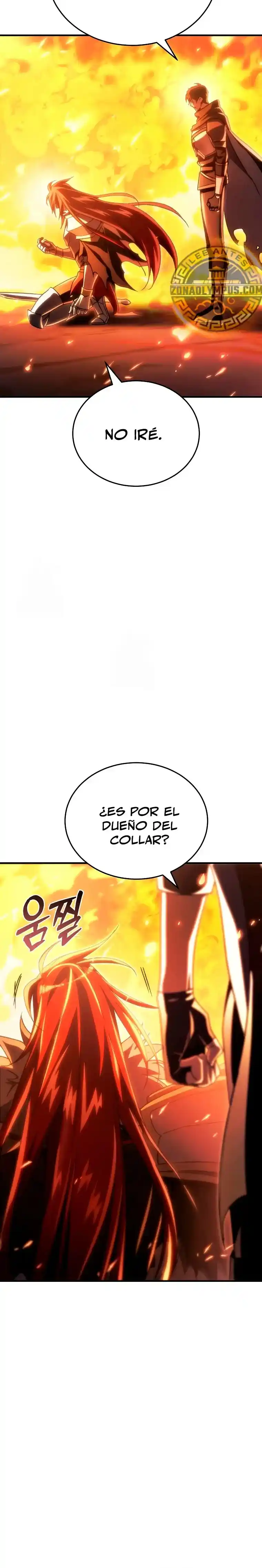 El juego del herrero genio - Capítulo 21 - Página 44 - LectorTMOo