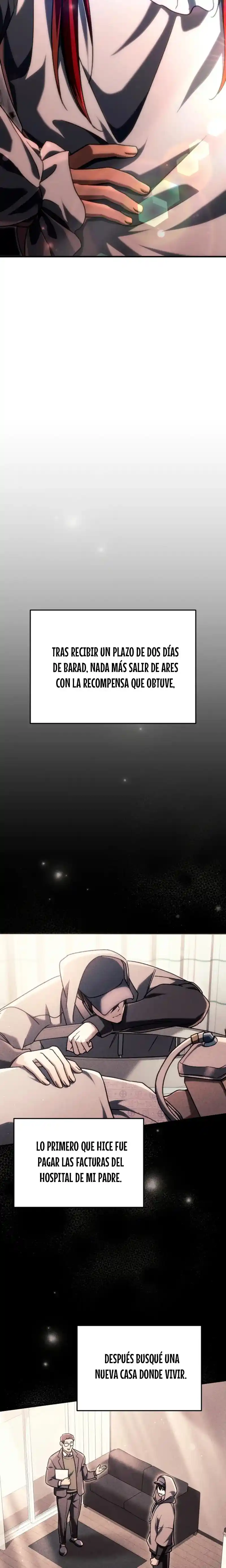 El juego del herrero genio - Capítulo 22 - Página 24 - LectorTMOo