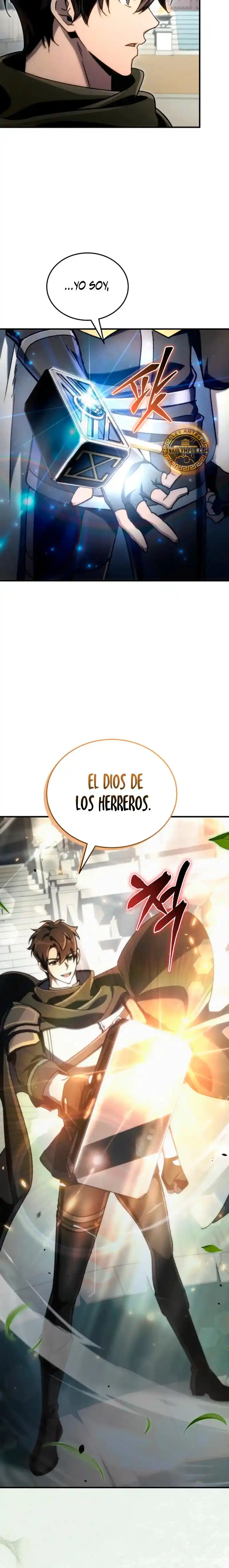 El juego del herrero genio - Capítulo 23 - Página 10 - LectorTMOo