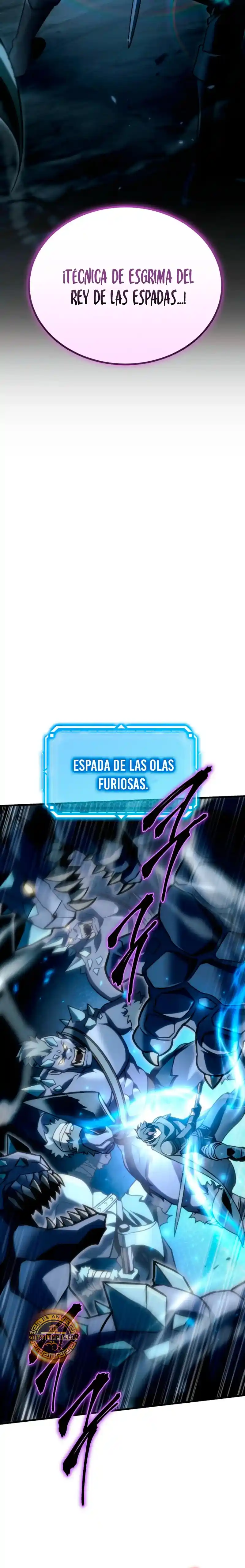 El juego del herrero genio - Capítulo 26 - Página 22 - LectorTMOo