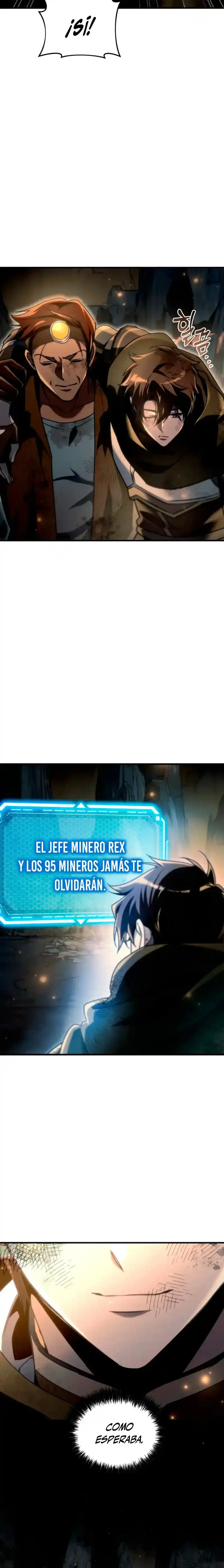El juego del herrero genio - Capítulo 26 - Página 40 - LectorTMOo