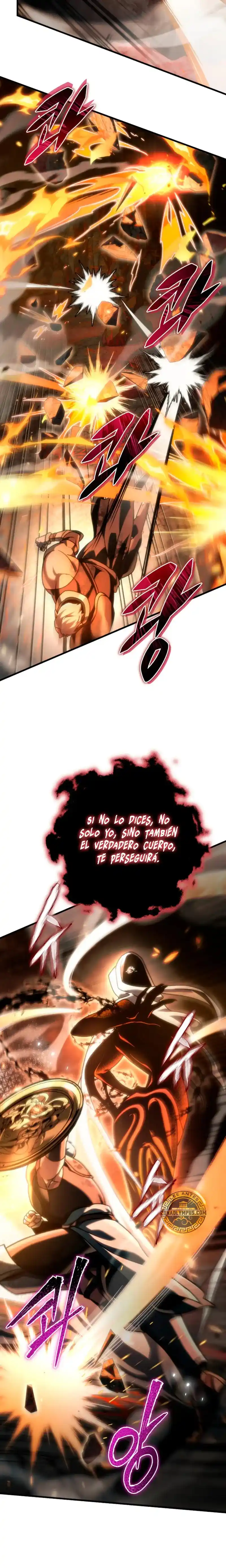 El juego del herrero genio - Capítulo 28 - Página 32 - LectorTMOo