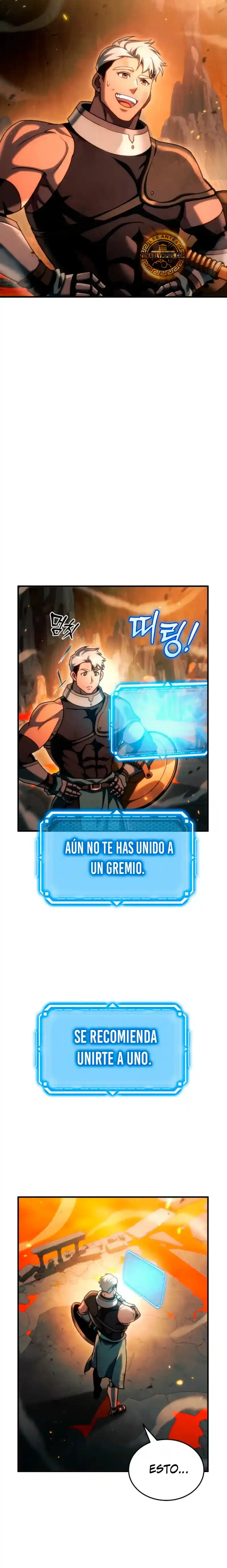 El juego del herrero genio - Capítulo 29 - Página 6 - LectorTMOo