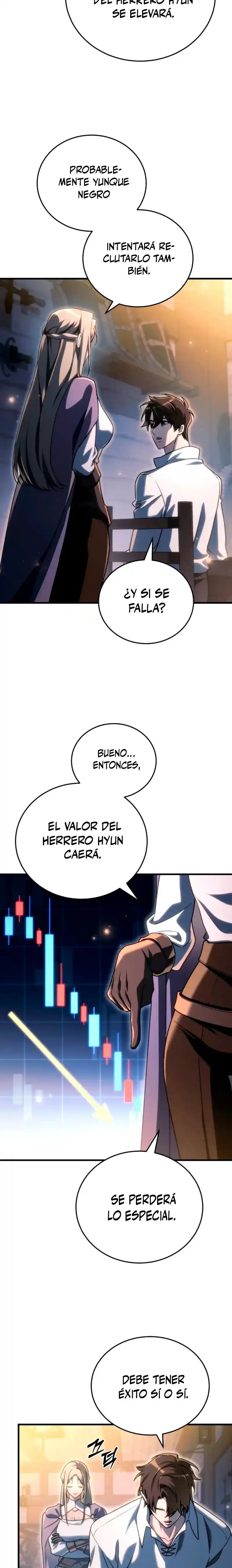 El juego del herrero genio - Capítulo 30 - Página 24 - LectorTMOo