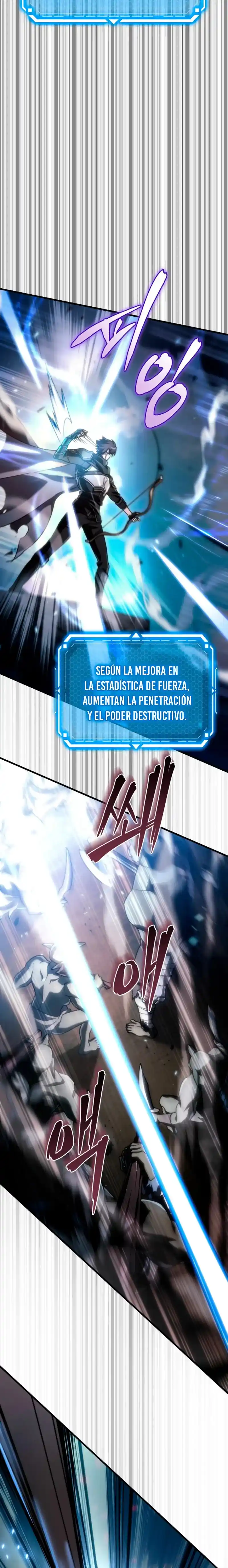 El juego del herrero genio - Capítulo 30 - Página 34 - LectorTMOo