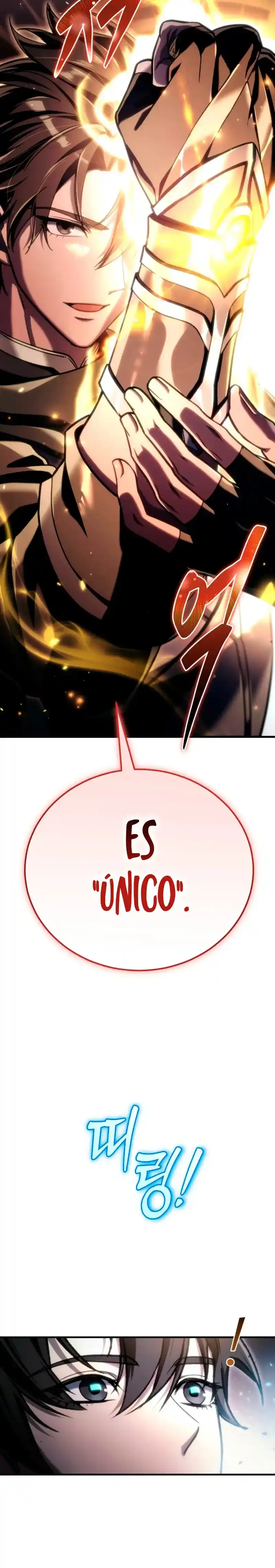 El juego del herrero genio - Capítulo 31 - Página 5 - LectorTMOo