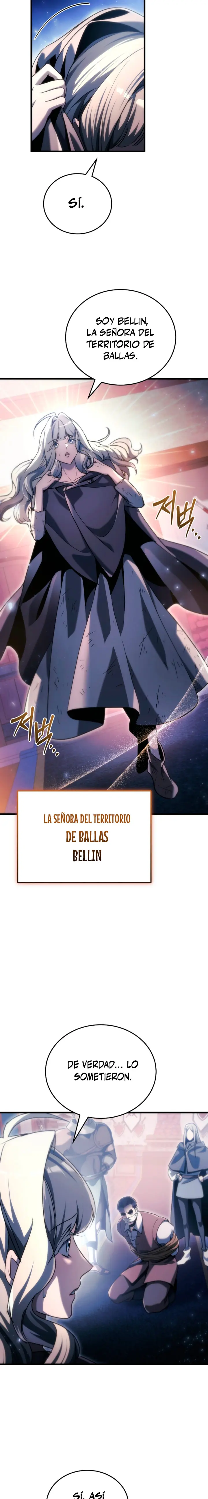 El juego del herrero genio - Capítulo 36 - Página 17 - LectorTMOo