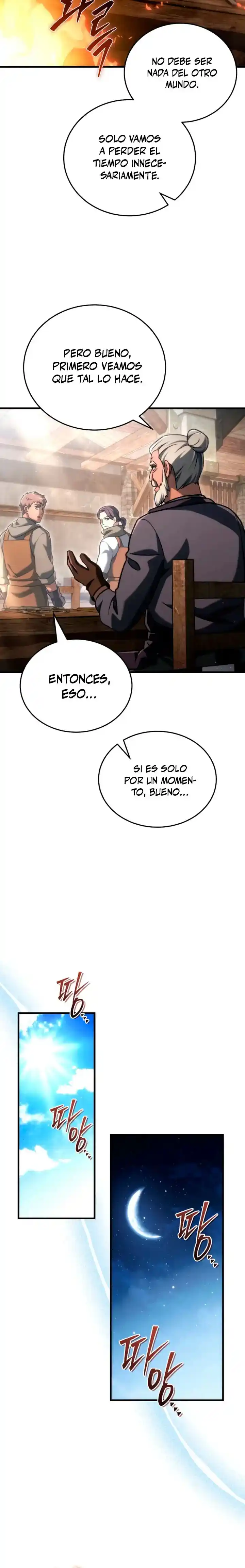 El juego del herrero genio - Capítulo 37 - Página 26 - LectorTMOo