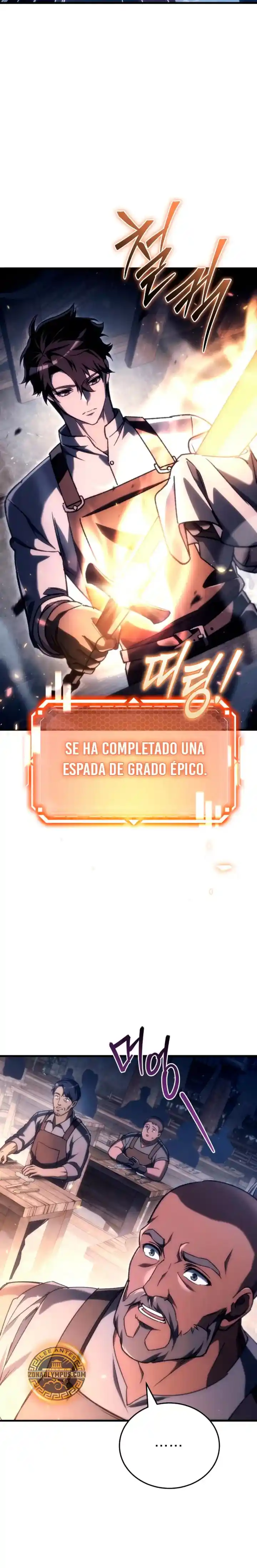 El juego del herrero genio - Capítulo 37 - Página 28 - LectorTMOo