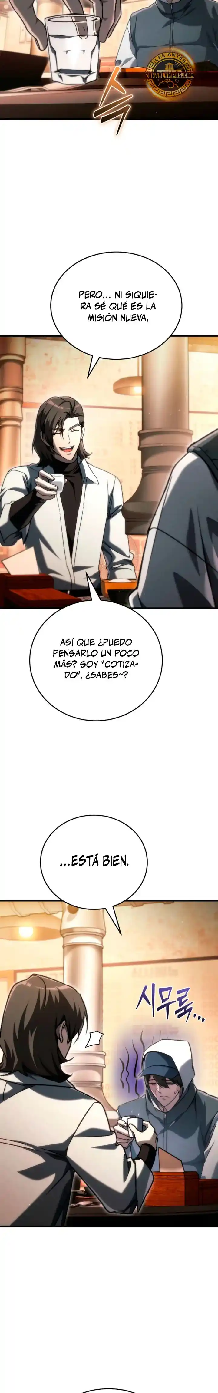 El juego del herrero genio - Capítulo 38 - Página 19 - LectorTMOo