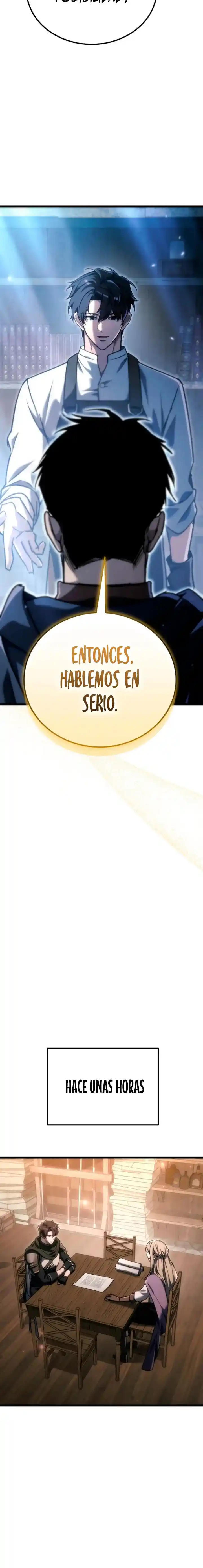 El juego del herrero genio - Capítulo 40 - Página 13 - LectorTMOo
