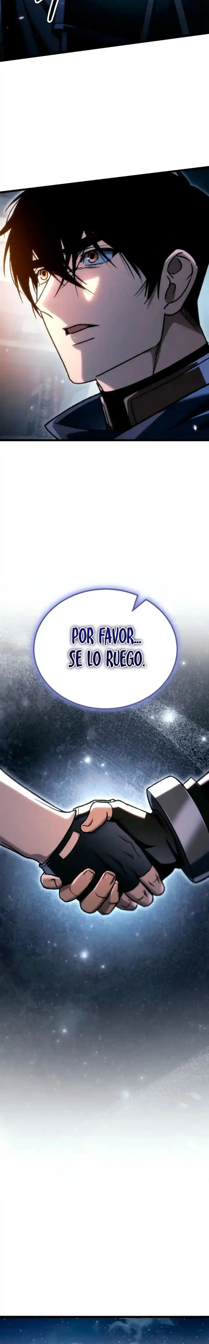 El juego del herrero genio - Capítulo 40 - Página 26 - LectorTMOo