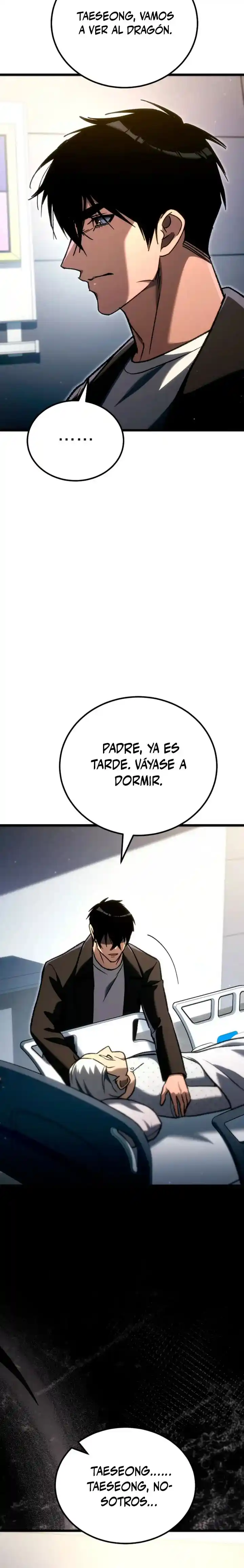 El juego del herrero genio - Capítulo 40 - Página 30 - LectorTMOo