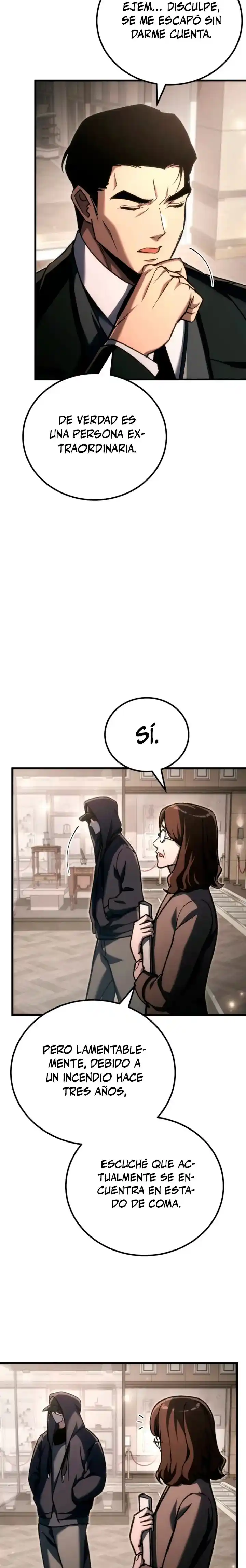 El juego del herrero genio - Capítulo 41 - Página 12 - LectorTMOo