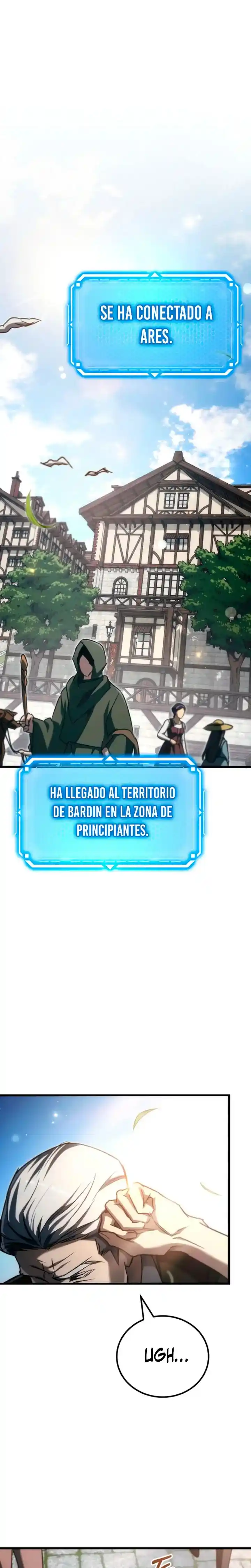 El juego del herrero genio - Capítulo 41 - Página 29 - LectorTMOo