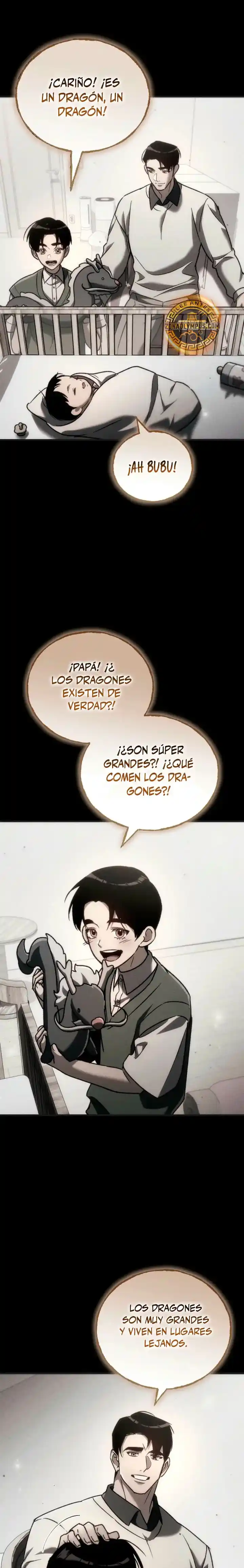 El juego del herrero genio - Capítulo 42 - Página 27 - LectorTMOo