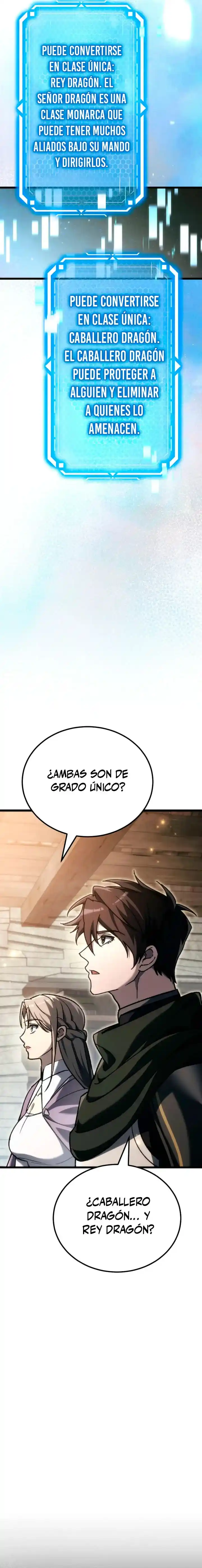 El juego del herrero genio - Capítulo 43 - Página 15 - LectorTMOo