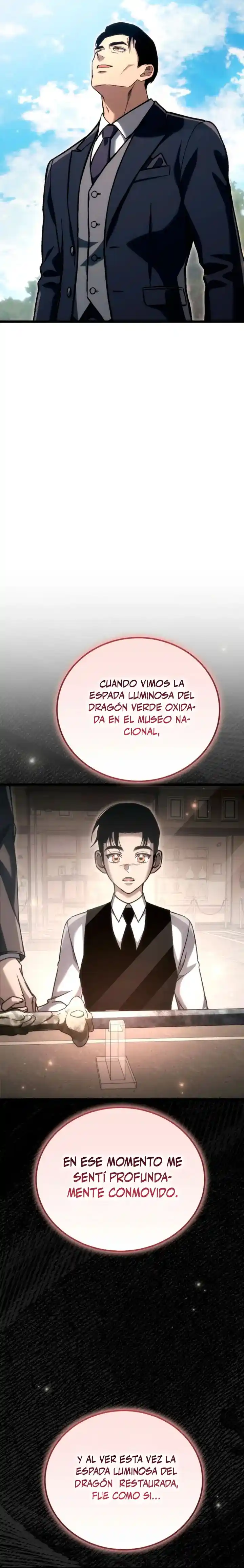 El juego del herrero genio - Capítulo 43 - Página 31 - LectorTMOo