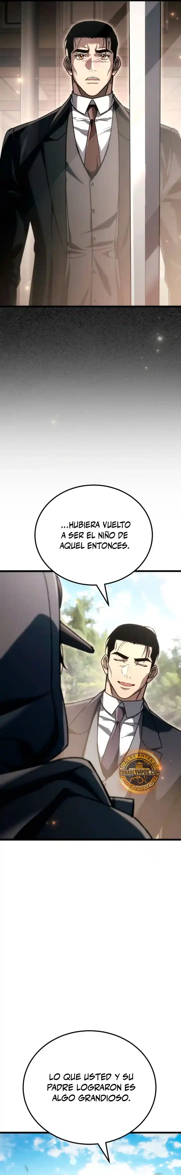 El juego del herrero genio - Capítulo 43 - Página 32 - LectorTMOo