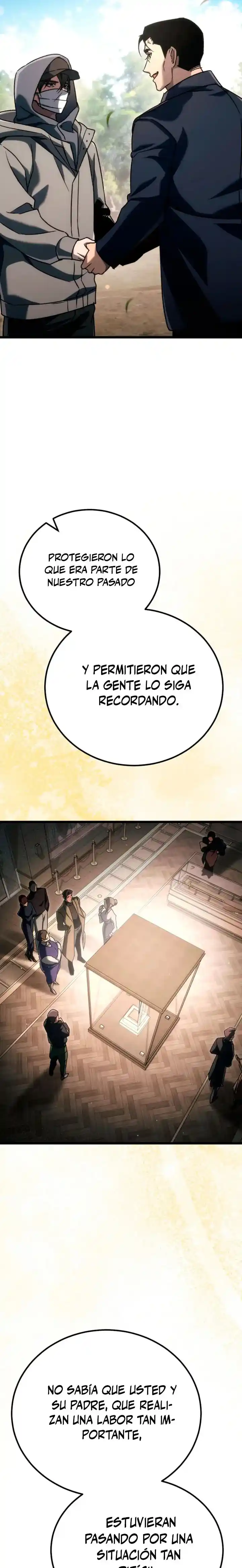 El juego del herrero genio - Capítulo 43 - Página 33 - LectorTMOo