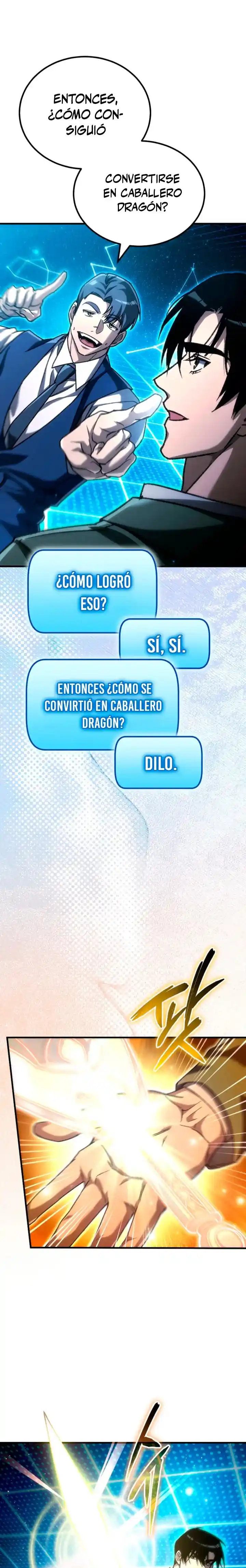 El juego del herrero genio - Capítulo 44 - Página 14 - LectorTMOo