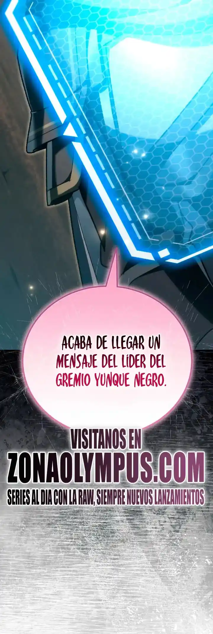 El juego del herrero genio - Capítulo 44 - Página 37 - LectorTMOo