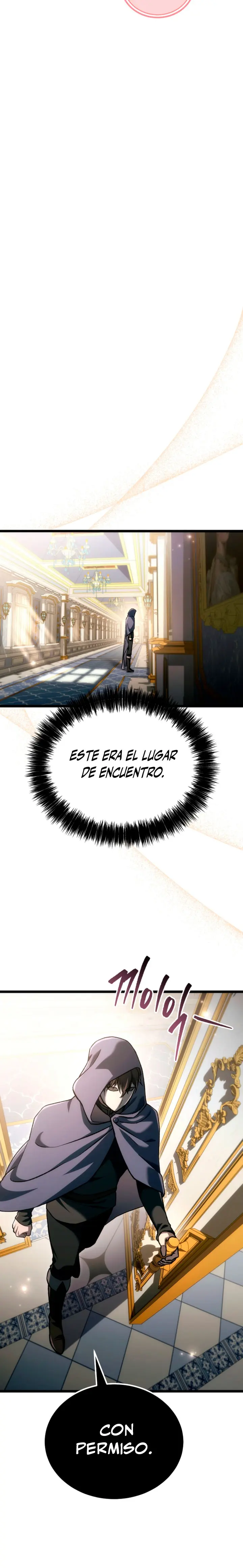 El juego del herrero genio - Capítulo 45 - Página 9 - LectorTMOo