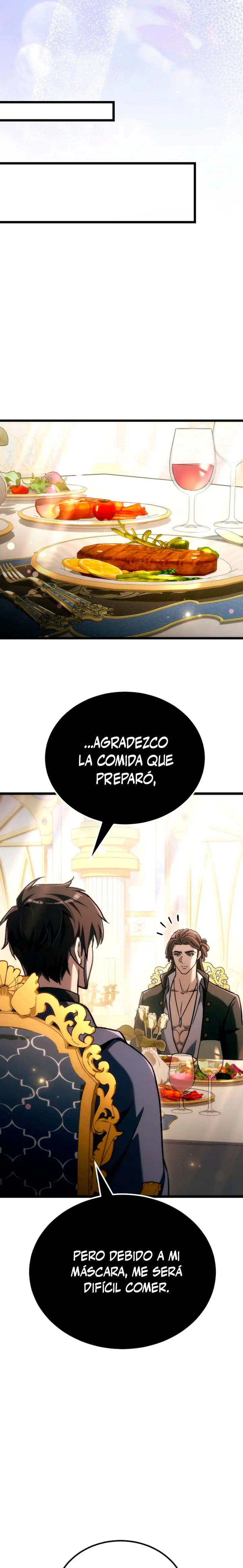 El juego del herrero genio - Capítulo 45 - Página 12 - LectorTMOo
