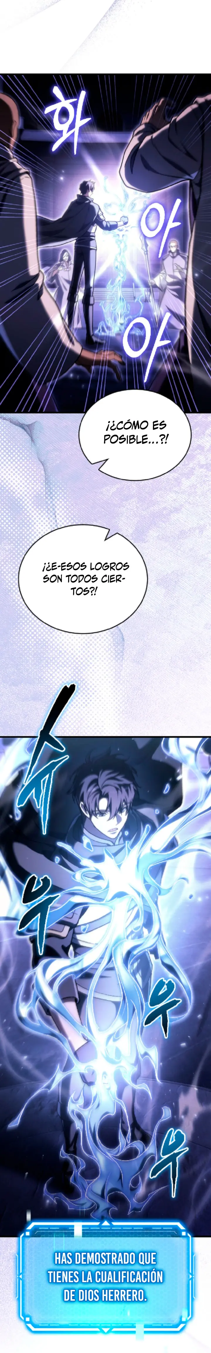 El juego del herrero genio - Capítulo 46 - Página 30 - LectorTMOo