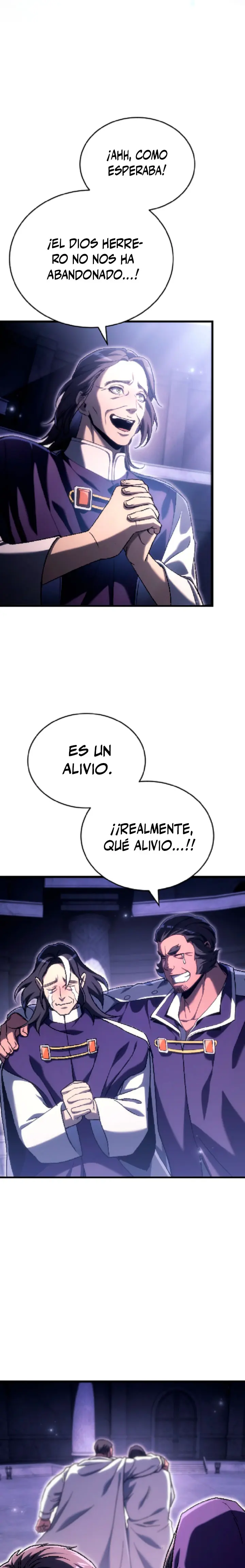 El juego del herrero genio - Capítulo 46 - Página 31 - LectorTMOo