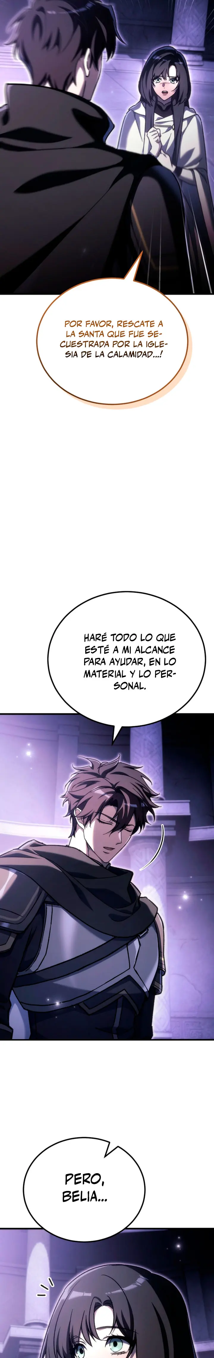 El juego del herrero genio - Capítulo 47 - Página 22 - LectorTMOo