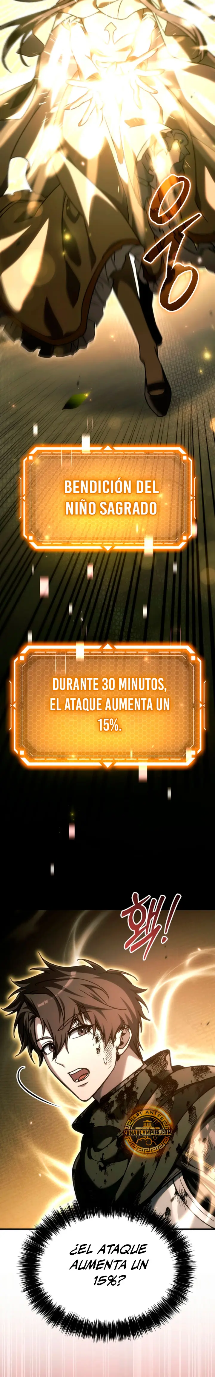 El juego del herrero genio - Capítulo 48 - Página 14 - LectorTMOo