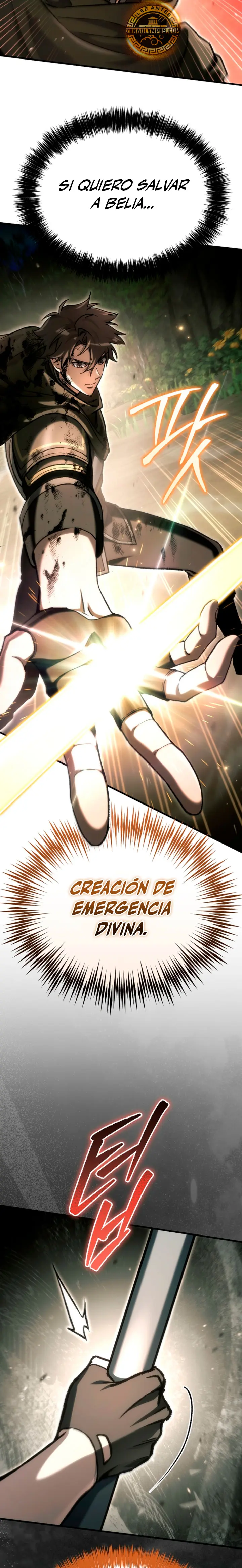 El juego del herrero genio - Capítulo 48 - Página 22 - LectorTMOo