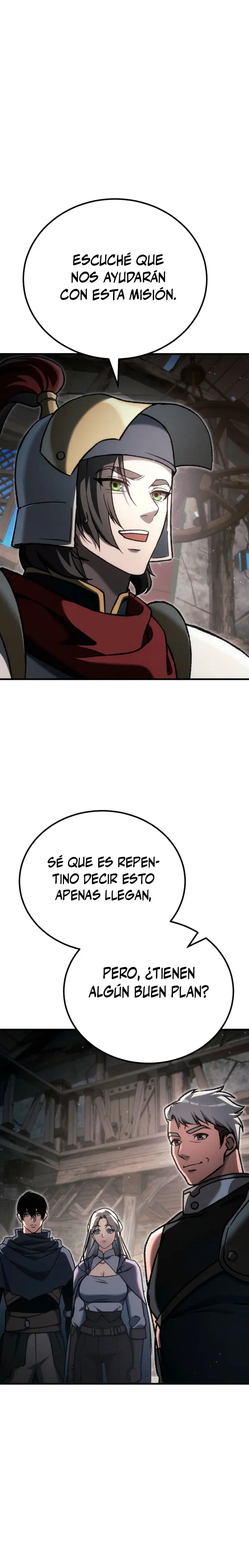 El juego del herrero genio - Capítulo 50 - Página 10 - LectorTMOo