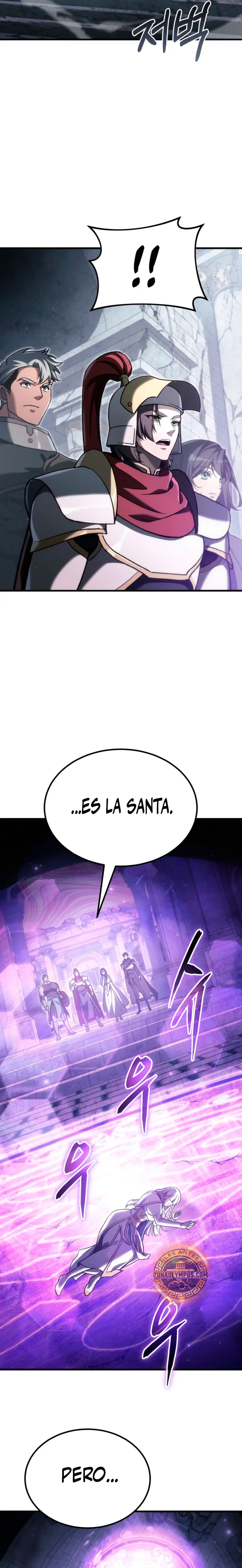 El juego del herrero genio - Capítulo 50 - Página 28 - LectorTMOo