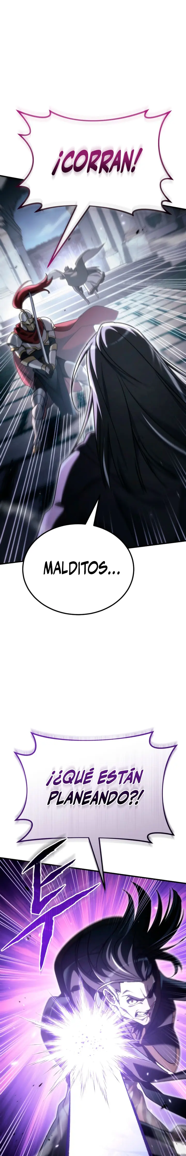 El juego del herrero genio - Capítulo 51 - Página 17 - LectorTMOo
