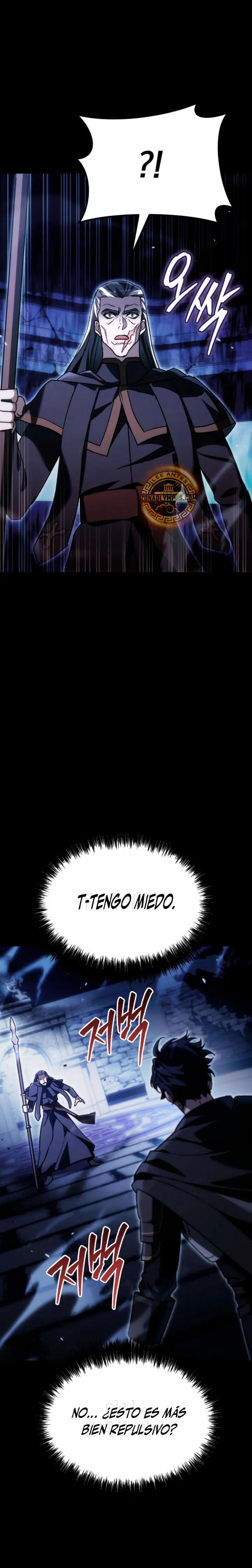 El juego del herrero genio - Capítulo 52 - Página 4 - LectorTMOo