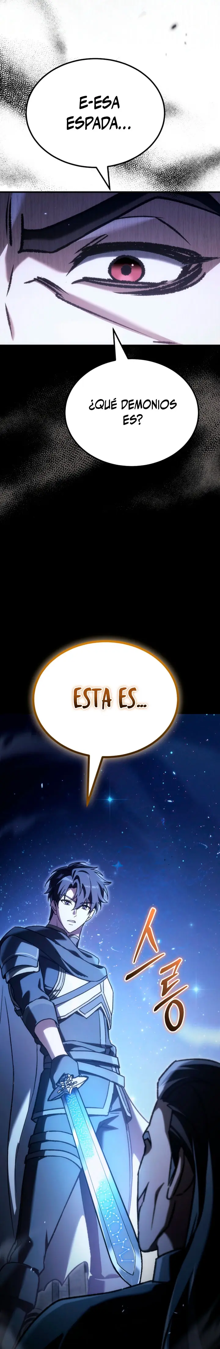 El juego del herrero genio - Capítulo 52 - Página 9 - LectorTMOo
