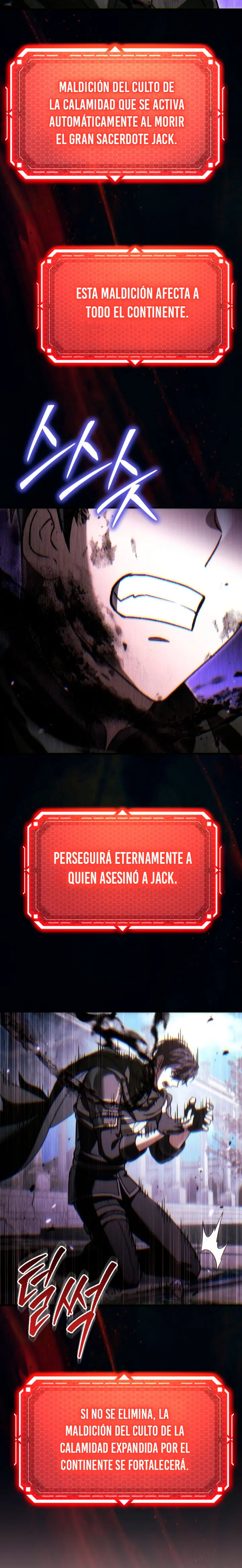El juego del herrero genio - Capítulo 52 - Página 23 - LectorTMOo