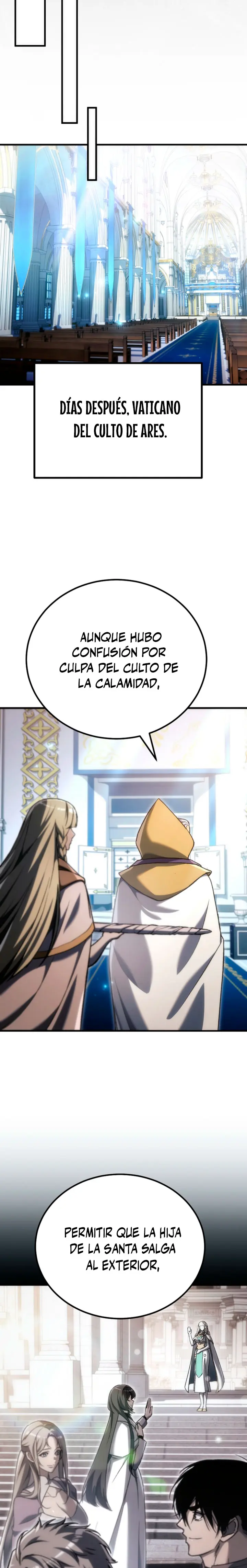 El juego del herrero genio - Capítulo 55 - Página 24 - LectorTMOo