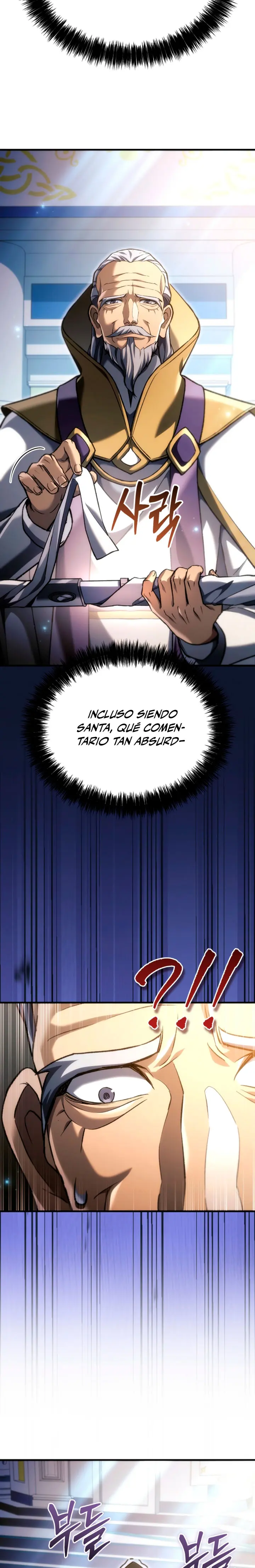 El juego del herrero genio - Capítulo 55 - Página 28 - LectorTMOo