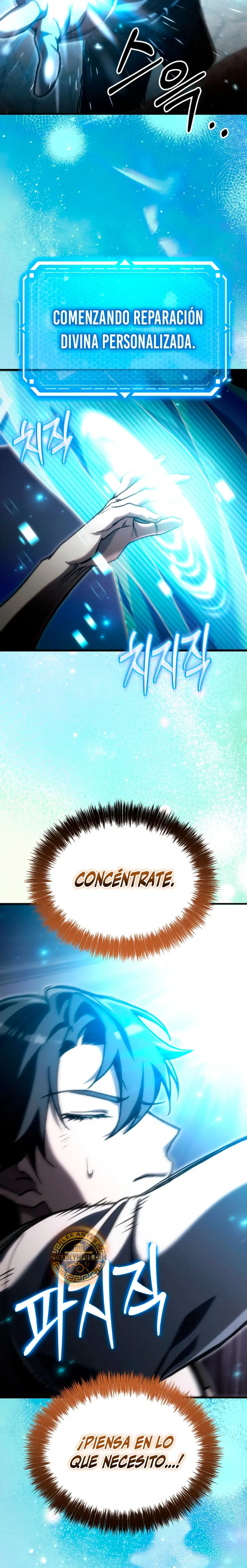 El juego del herrero genio - Capítulo 56 - Página 20 - LectorTMOo