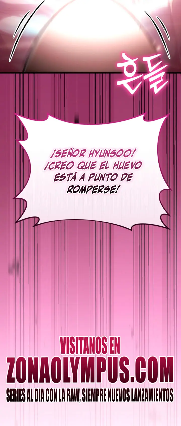El juego del herrero genio - Capítulo 56 - Página 38 - LectorTMOo
