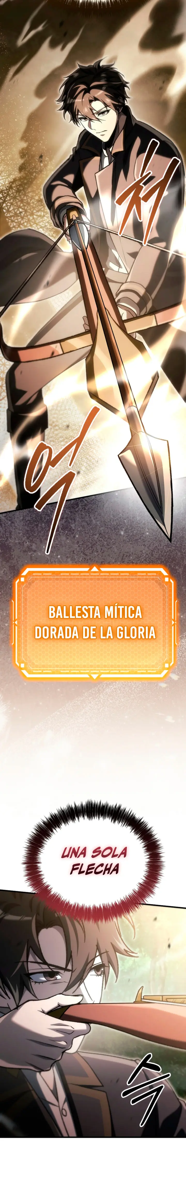 El juego del herrero genio capítulo 58 página 19