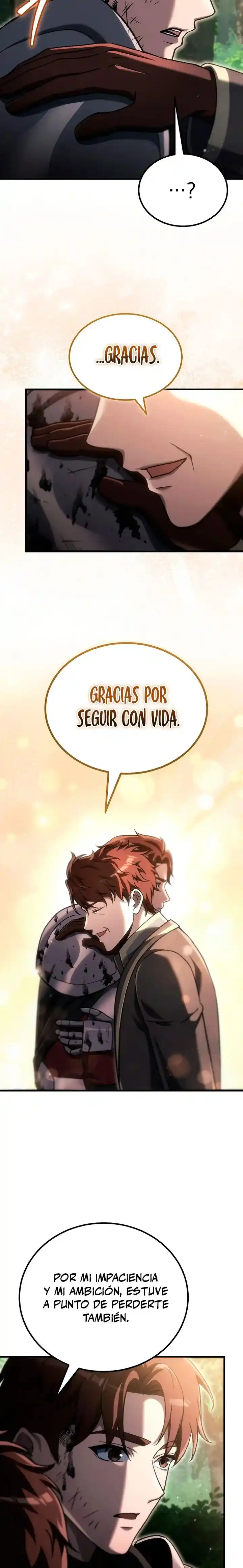 El juego del herrero genio capítulo 60 página 20