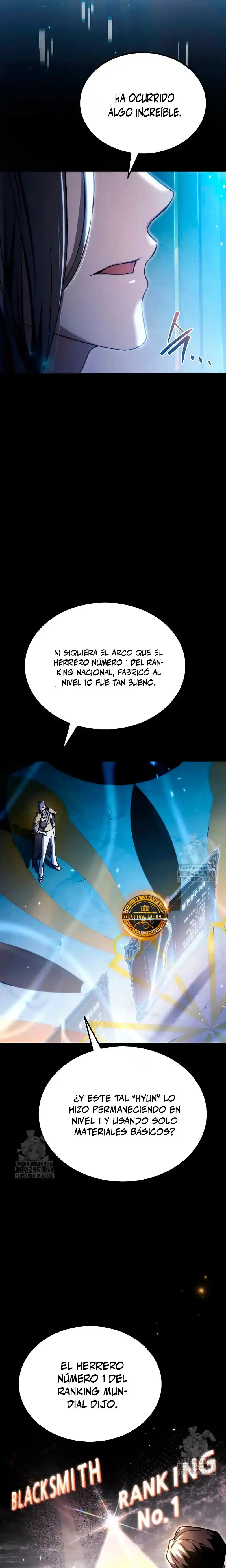 El juego del herrero genio - Capítulo 7 - Página 13 - LectorTMOo