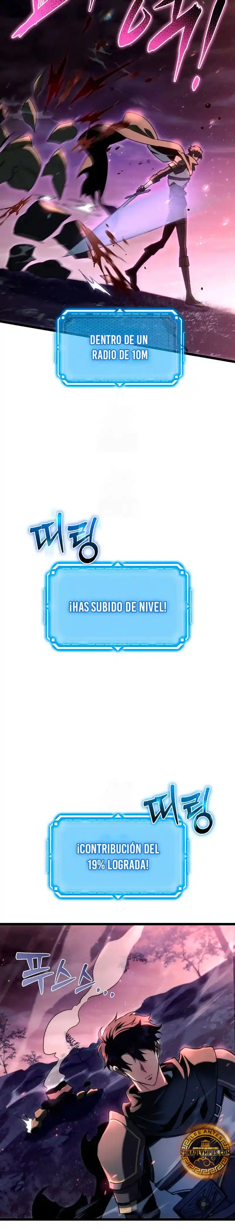 El juego del herrero genio - Capítulo 8 - Página 30 - LectorTMOo