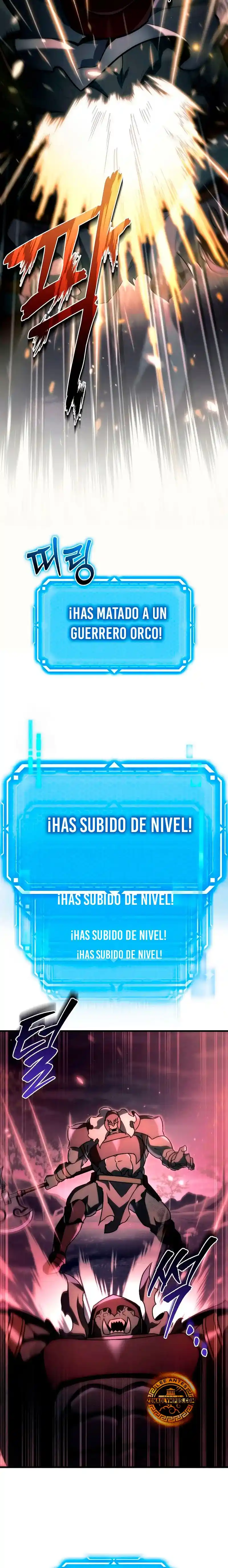 El juego del herrero genio - Capítulo 9 - Página 25 - LectorTMOo