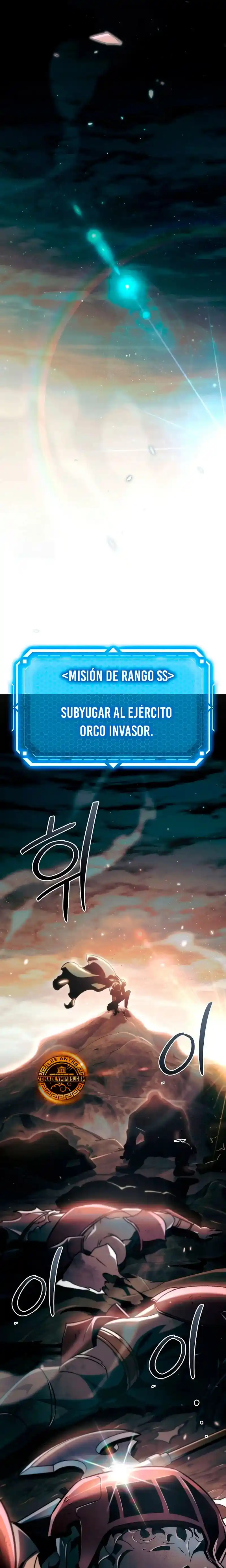 El juego del herrero genio - Capítulo 9 - Página 31 - LectorTMOo